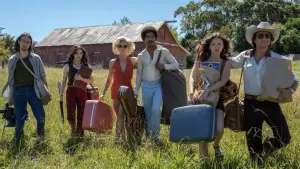 Задник до фильму"Ікс" #169697