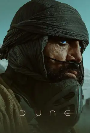 Постер до фильму"Дюна" #746964