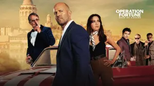 Операція «Фортуна»: Мистецтво перемоги