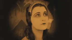 Задник до фильму"Кабінет доктора Калігарі" #535875