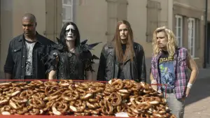 Задник до фильму"Важча поїздка" #668017