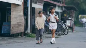 Задник до фильму"Children of Heaven" #817830