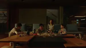 Задник до фильму"Паразити" #525825