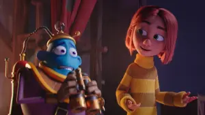 Задник до фильму"Фабрика снів" #358808