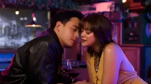 Відео до фільму In Between | 'IN BETWEEN' | Official Trailer | Sue Ramirez and Diego Loyzaga | MAY 07 in Cinemas Nationwide!