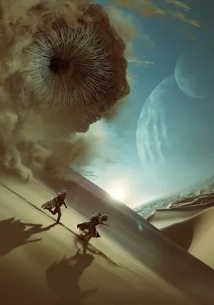 Постер до фильму"Дюна" #161630