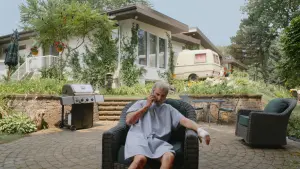 Задник до фильму"Усі страхи Бо" #189976