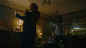 Задник до фильму"Роббі Вільямс: Better Man" #575412