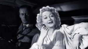 Відео до фільму Веселий привид | Blithe Spirit (1945) ORIGINAL TRAILER [HD 1080p]