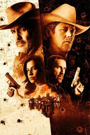 Постер до фильму"Day of Reckoning" #782552