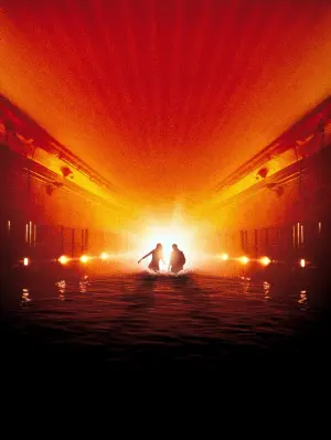 Постер до фильму"Денне світло" #304483