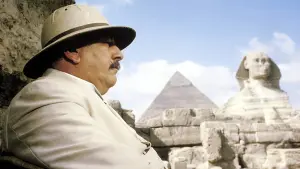 Задник до фильму"Смерть на Нілі" #236663