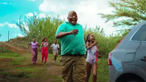 Задник до фильму"Катастрофічна відпустка" #681866