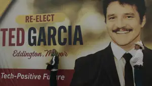 Задник до фильму"Еддінгтон" #545276