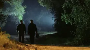 Задник до фильму"Поцілунок навиліт" #700647