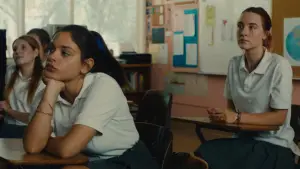 Задник до фильму"Леді Бьорд" #638834