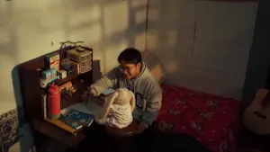 Задник до фильму"End of Innocence" #844939