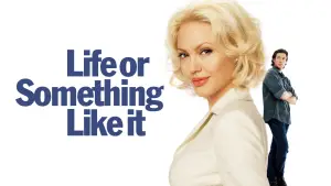 Задник до фильму"Життя чи щось таке" #702199