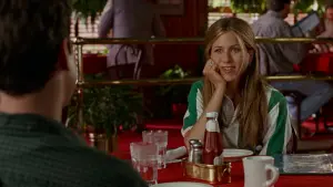 Задник до фильму"Офісний простір" #220126