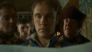 Задник до фильму"Жанна д