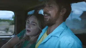 Задник до фильму"Каскадер" #572134