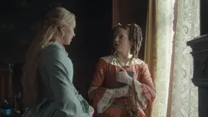 Задник до фильму"Гидка сестра" #519048