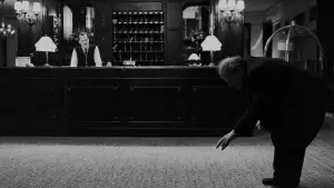 Задник до фильму"Die Theorie von Allem" #756905