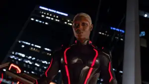 Задник до фильму"Трон 3" #517669