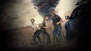 Задник до фильму"Смерчі" #562653