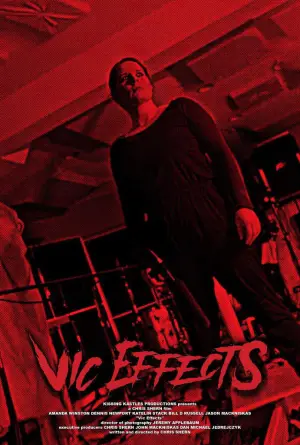 Постер до фильму"Vic Effects" #790904