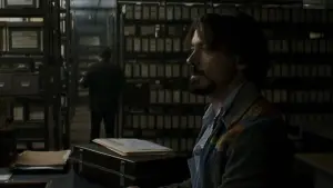 Задник до фильму"Зодіак" #649540