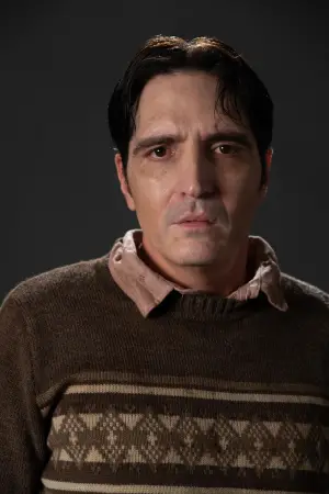 Постер до фильму"Розаріо" #632411