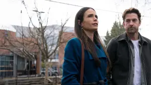 Задник до фильму"Спокуслива пропозиція" #608705