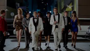 Задник до фильму"Мачо і ботан" #603235