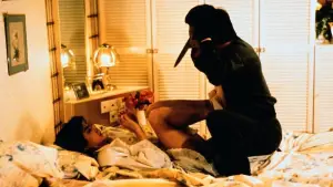 Задник до фильму"Поліцейська історія" #804962