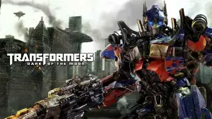 Трансформери 3