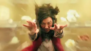 Задник до фильму"Все завжди і водночас" #570132