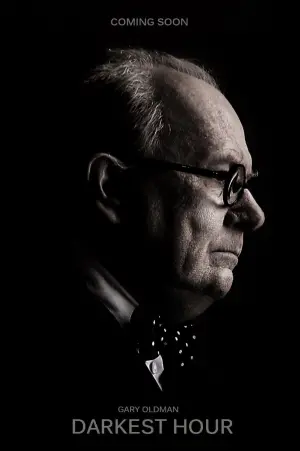 Постер до фильму"Темні часи" #80478