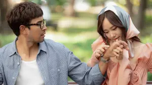 Задник до фильму"Той самий день із кимось" #636219