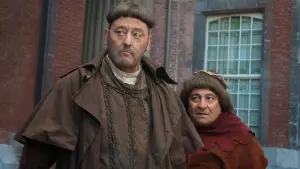 Задник до фильму"Прибульці 3: Взяття Бастилії" #364746