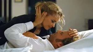 Задник до фильму"Барбара" #647083