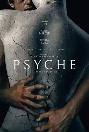 Постер до фильму"Psyche" #940392