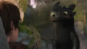 Задник до фильму"Як приборкати дракона" #581281