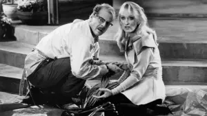 Задник до фильму"Смерть їй личить" #265542