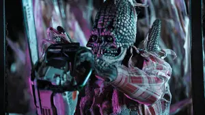 Задник до фильму"The Barn Part III" #799213