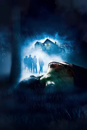 Постер до фильму"Останній будинок ліворуч" #812048