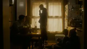 Задник до фильму"Павуче лігво" #755667