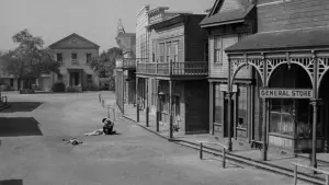 Задник до фильму"Рівно опівдні" #809155