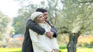 Задник до фильму"Sonunda Sen" #761478