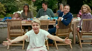 Задник до фильму"Обмін дітьми 2" #704327